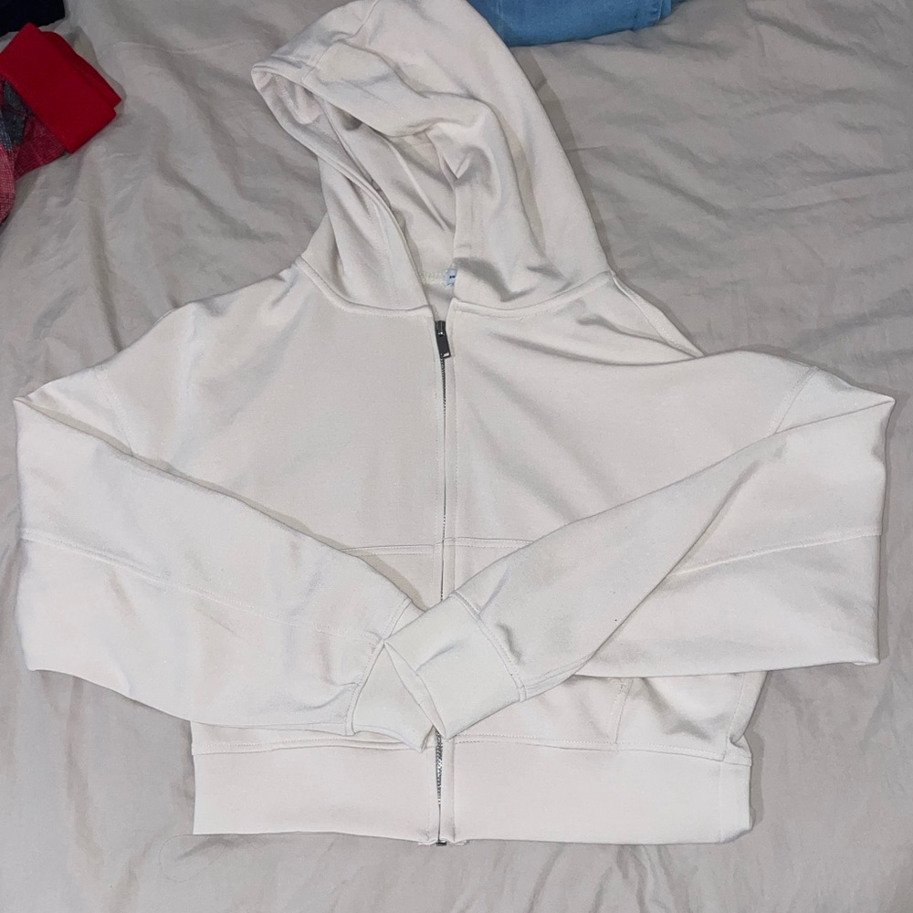 Jacket and sweatpants set